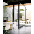 Top Quality Aluminium Pivot Doors